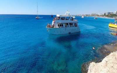 !tr_error=pl->rejs!, Wycieczka Marzenie rejs poranny z Protaras - marzenie to zobaczyć żółwie dla rodzin z barbecue