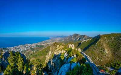 Wycieczka fakultatywna, Wycieczka Marathon z Protaras do skarbów Północnego Cypru