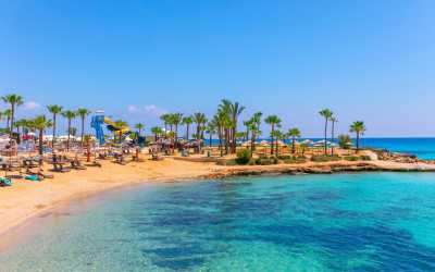 Wycieczka jednodniowa, Life Atlantyda z Pafos w kierunku Ayia Napa, Cape Greco