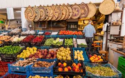 Wycieczka jednodniowa, Wycieczka Nikozja stolica dwóch Cyprów z Larnaki