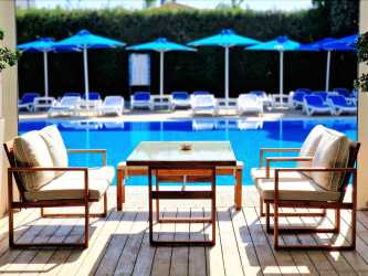 Zakwaterowanie, Sveltos *** hotel w Larnaka z samochodem