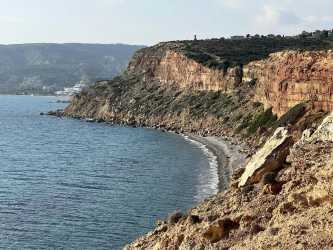 Wycieczka fakultatywna, Maraton Jeep Safari Pisouri z Pafos