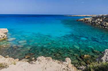 Wycieczka fakultatywna, Z Larnaki Marathon [15] do Ayia Napa, Lefkary i więcej