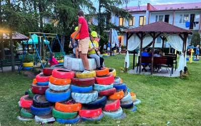 !tr_error=pl->wycieczka_szkolna!, Jastrzębia Góra-Trójmiasto. 4 dniowa wycieczka szkolna