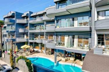 !tr_error=pl->oboz_mlodziezowy_zagraniczny!, GRECJA -  Paralia - hotel Mediterranean Resort (13 – 19 lat)