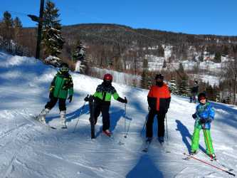 Obóz młodzieżowy, Szklarska Poręba 2025 - Zimowe szaleństwo w Karkonoszach. Zimowisko narciarskie (8-13 lat) i obóz narciarski (14-17 lat)
