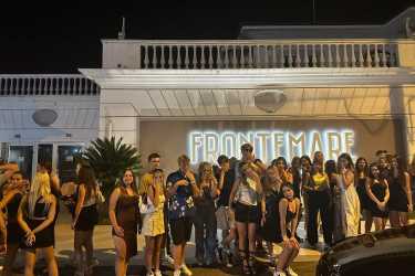 Obóz młodzieżowy, WŁOCHY - Rimini - hotel Solmar (13-19 lat)