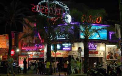 Obóz młodzieżowy, HISZPANIA Lloret de Mar + Parki rozrywki- Europa Park - Gardaland. Obóz młodzieżowy (14-18 lat)