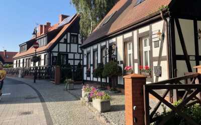 Obóz młodzieżowy, Ustka - Full Time z wycieczkami OW Włókniarz, 10 dni 14-18 lat