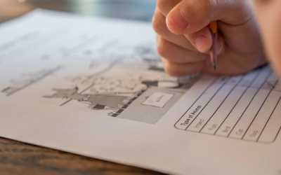 Obóz młodzieżowy, Piecki – kolonia z językiem angielskim Mazurskie Chaty, 10 dni 10-14 lat