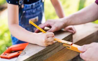 Obóz młodzieżowy, Muszyna - letni obóz majsterkowicza DIY OW Kolejarz, 10 dni 9-14 lat