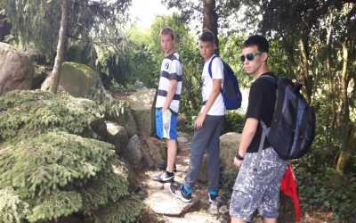 Obóz młodzieżowy, Zakopane - Adventure - adrenalina and chill Willa Siklawa/Limba, 10 dni 12-17 lat lat