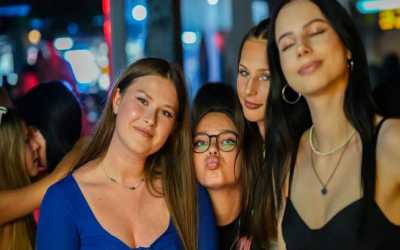 Obóz młodzieżowy, Złote Piaski - obóz Chill out Zone - All Inclusive Hotel Carnival***, 8 dni 14-18 lat