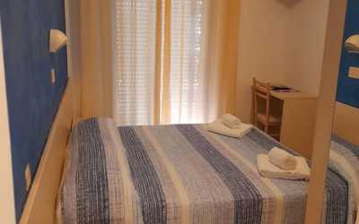 Obóz młodzieżowy, Rimini h. Asso***- obóz Chill out Zone Hotel Asso***, 10 dni 14-18 lat