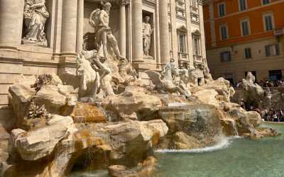 Obóz młodzieżowy, Rimini h. Aron***- obóz Chill out Zone ze zwiedzaniem Wenecji, zabawą w Aquafanie i Mirabilandii Hotel Aron***, 10 dni 12-17 lat