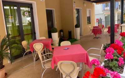 Obóz młodzieżowy, Rimini h. Asso*** - obóz Party Zone Hotel Asso***, 10 dni 16-19 lat