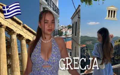 Transport, Przejazd autokarem w dwie strony na obóz do Grecji - Leptokaria