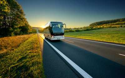 Transport, Autokar do Chorwacji w jedną stronę